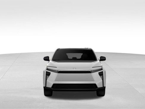 New 2026 Toyota bZ image 17