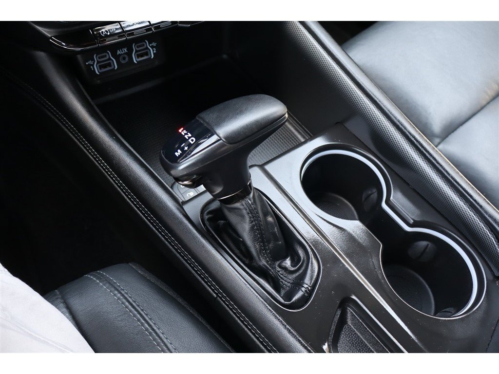 Used 2022 Dodge Durango GT RWD image 34