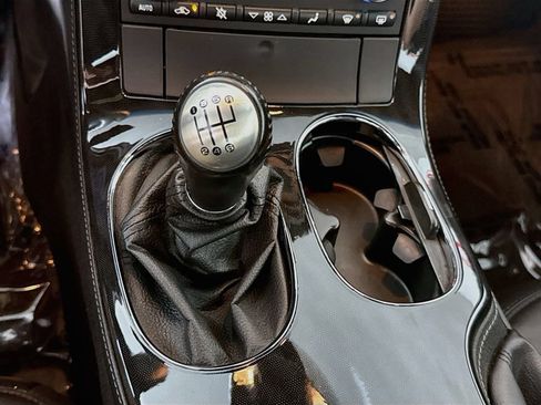 Used 2011 Chevrolet Corvette Coupe w/ 1LT RWD image 7