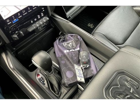 Used 2023 RAM 1500 Rebel w/ Rebel Level 2 Equipment Group image 11