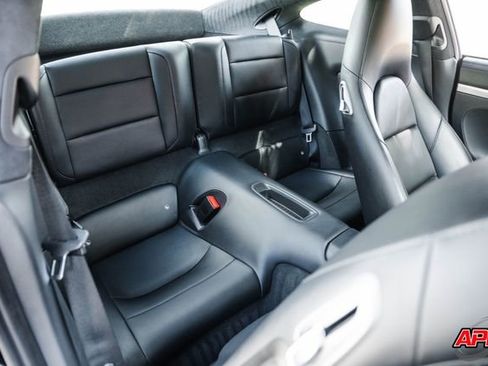 Used 2013 Porsche 911 Carrera 4S image 73