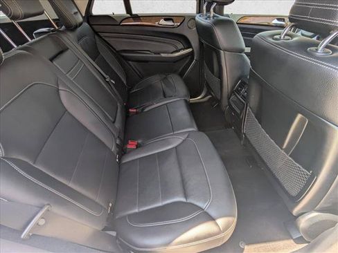 Used 2015 Mercedes-Benz ML 350 4MATIC image 19
