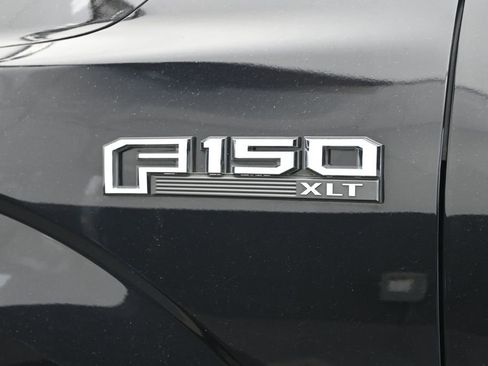 Used 2019 Ford F150 XLT w/ Trailer Tow Package AWD/4WD image 14