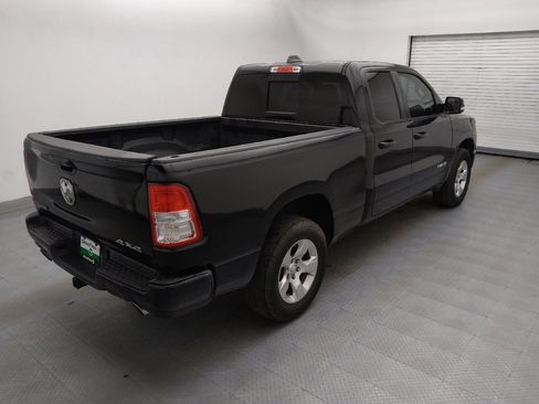 Used 2019 RAM 1500 Big Horn AWD/4WD image 10