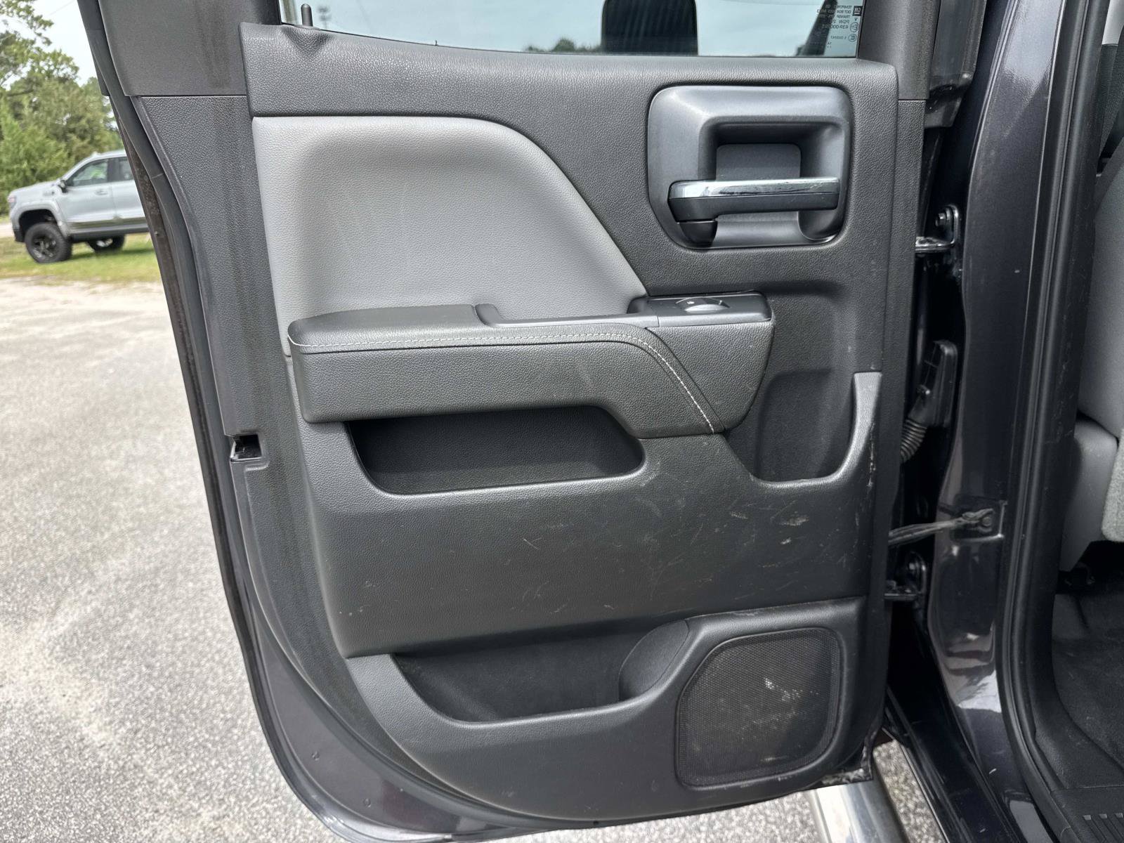 Used 2015 Chevrolet Silverado 2500 W/T w/ WT Convenience Package RWD image 16