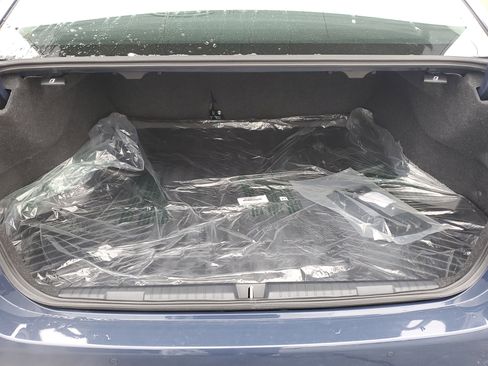 Certified 2025 Subaru Legacy Limited w/ Popular Package #2 image 6