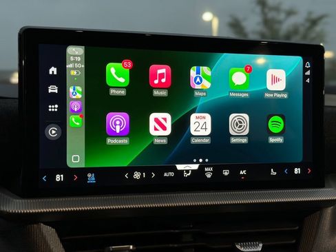 New 2026 Ford Explorer ST image 45