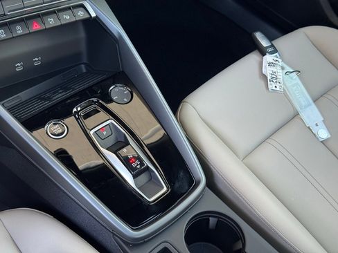 New 2026 Audi A3 2.0T Premium image 31