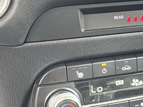 Used 2024 MAZDA CX-5 AWD 2.5 S w/ Select Package image 17