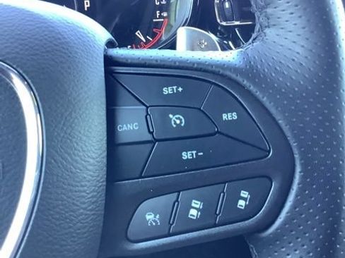 Used 2022 Dodge Durango GT AWD/4WD image 30