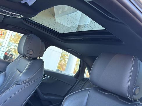 Used 2024 Audi A4 2.0T Premium Plus image 27