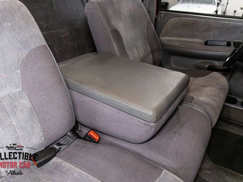 Used 1996 Dodge Ram 2500 Truck 2WD Club Cab image 62