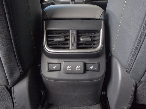 Used 2020 Subaru Outback Onyx Edition XT w/ Popular Package #2 image 19