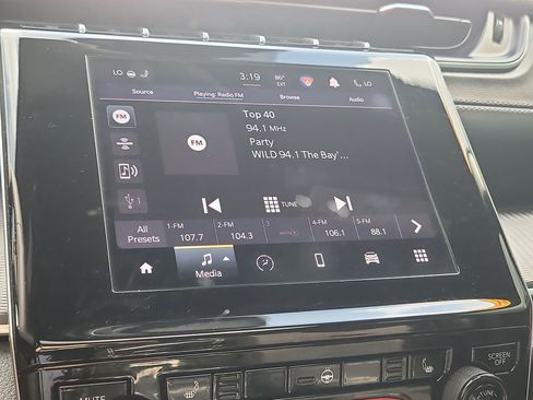 Used 2023 Jeep Grand Cherokee Altitude image 21