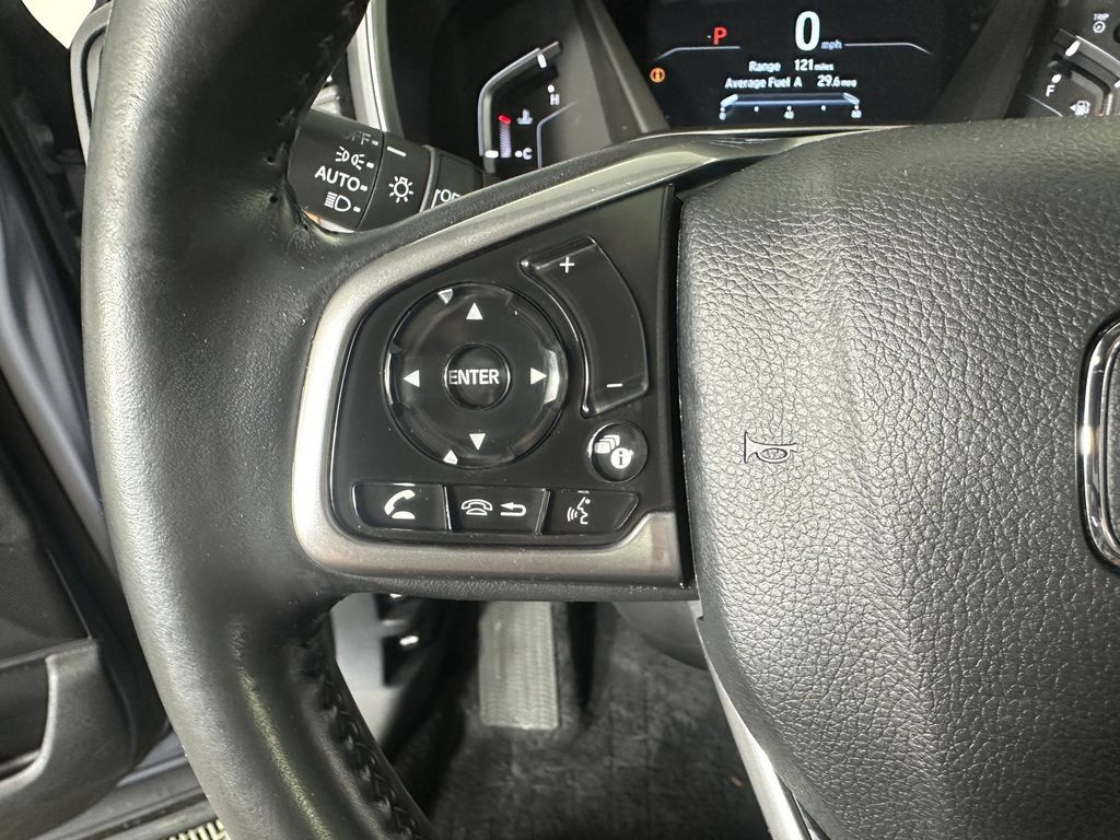Used 2021 Honda CR-V Touring image 13