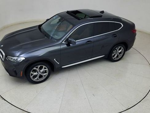 Used 2025 BMW X4 xDrive30i AWD/4WD image 78