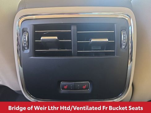 Used 2020 Lincoln Continental w/ Premium Package image 21