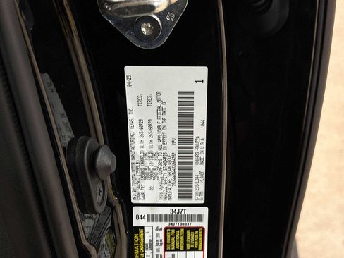 Used 2025 Toyota Sequoia 1794 Edition w/ TRD Off-Road Package AWD/4WD image 14