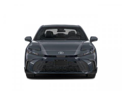 New 2026 Toyota Camry SE w/ Convenience Package FWD image 4