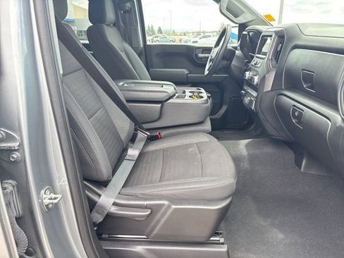 Certified 2024 GMC Sierra 1500 Pro w/ Pro Value Package AWD/4WD image 22
