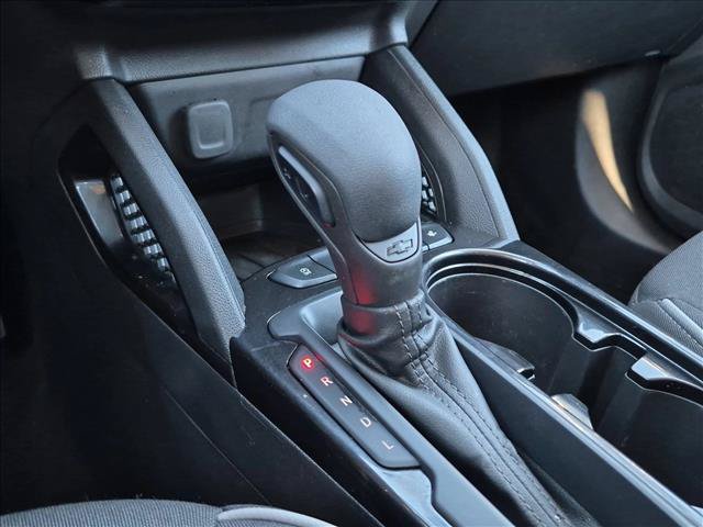Used 2026 Chevrolet TrailBlazer LT FWD image 12