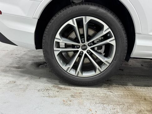 New 2026 Audi Q7 2.0T Premium image 5