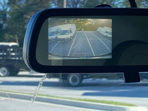 New 2025 Chevrolet Express 3500 w/ Power Convenience Package image 23