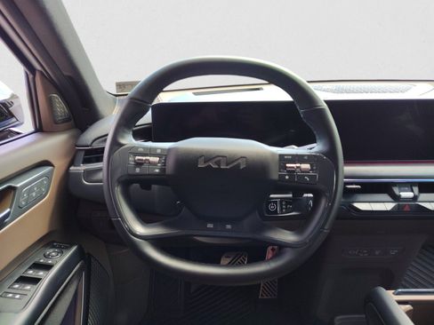 Used 2024 Kia EV9 GT-Line AWD/4WD image 15