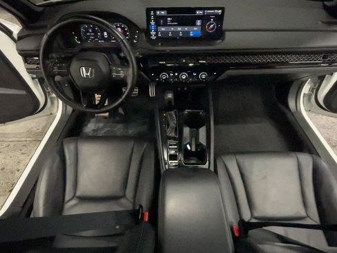 Used 2023 Honda Accord Sport image 28