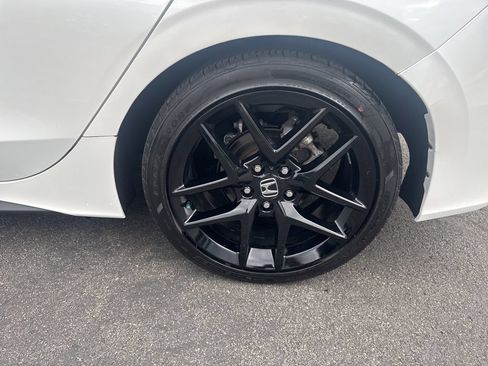 Certified 2023 Honda Civic Sport image 13