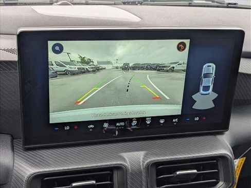 New 2026 Ford Mustang Coupe image 13