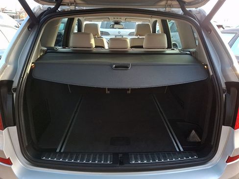 Used 2016 BMW X3 xDrive35i image 26