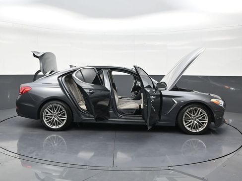 Used 2021 Genesis G70 2.0T w/ Elite Package RWD image 30