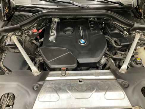 Used 2019 BMW X3 xDrive30i image 16