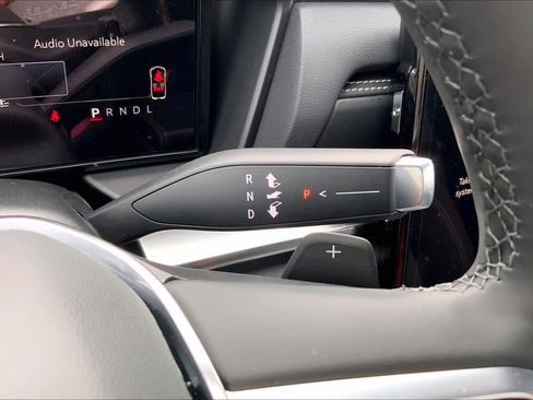 New 2026 GMC Terrain Elevation image 6