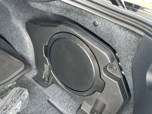 Used 2024 Ford Mustang Dark Horse RWD image 14