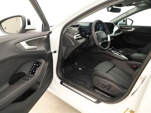 New 2025 Audi A5 2.0T Premium Plus Sedan image 14