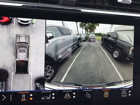 New 2026 GMC Sierra 1500 Denali w/ Denali Reserve Package image 27