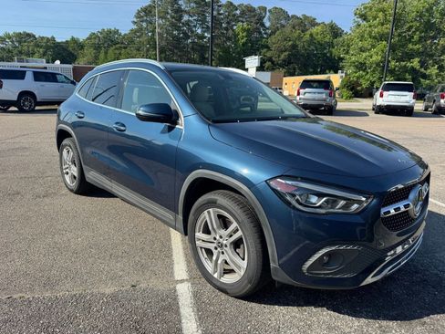 Used 2021 Mercedes-Benz GLA 250 image 4