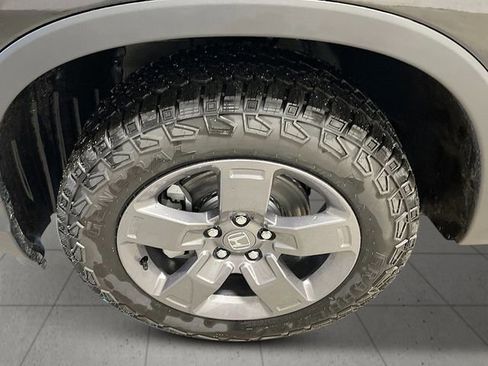 New 2026 Honda Ridgeline TrailSport image 12