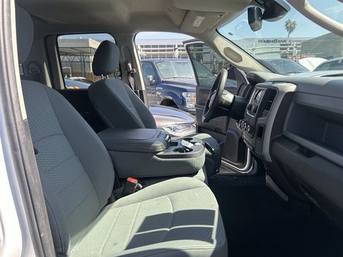 Used 2020 RAM 1500 Tradesman w/ Popular Equipment Group image 26