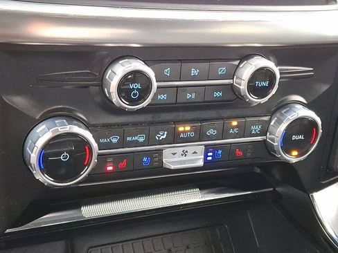 Certified 2023 Ford F150 Lariat w/ Equipment Group 502A High image 15