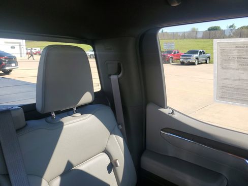 Certified 2023 GMC Sierra 1500 SLT w/ SLT Premium Plus Package image 15