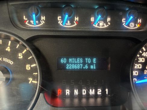 Used 2014 Ford F150 XL w/ Equipment Group 101A Mid image 12