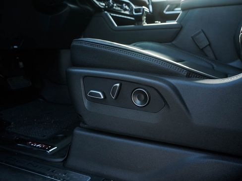 New 2026 GMC Sierra 1500 Denali image 18