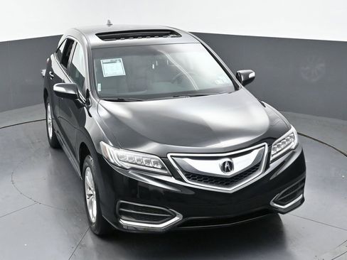 Used 2018 Acura RDX AWD image 35