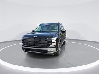 New 2026 Hyundai Palisade SEL video 3