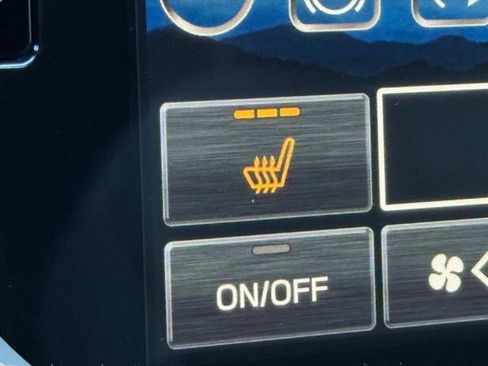 New 2026 Subaru Forester Premium image 17