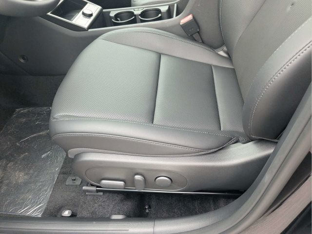 New 2027 Hyundai Kona Limited FWD image 17