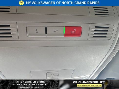 New 2026 Volkswagen Taos SE AWD/4WD image 25